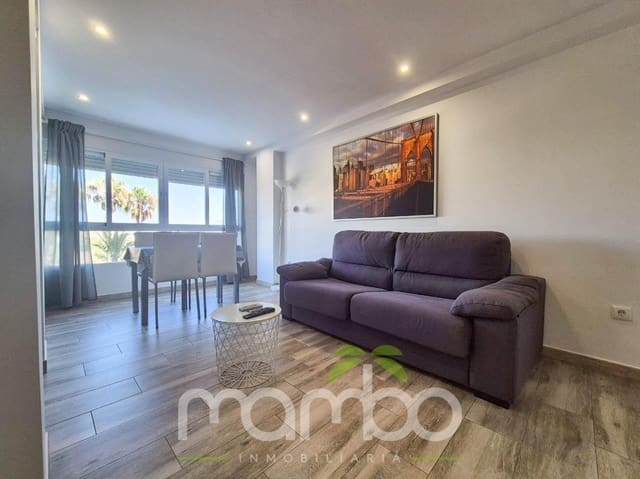 Studio for sale in Algarrobo Costa, Algarrobo - € 196,000 (Ref: 9484019)