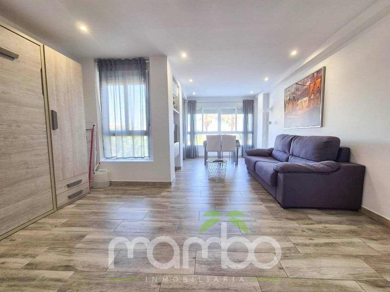 Studio for sale in Algarrobo Costa - € 196,000 (Ref: 9484019)