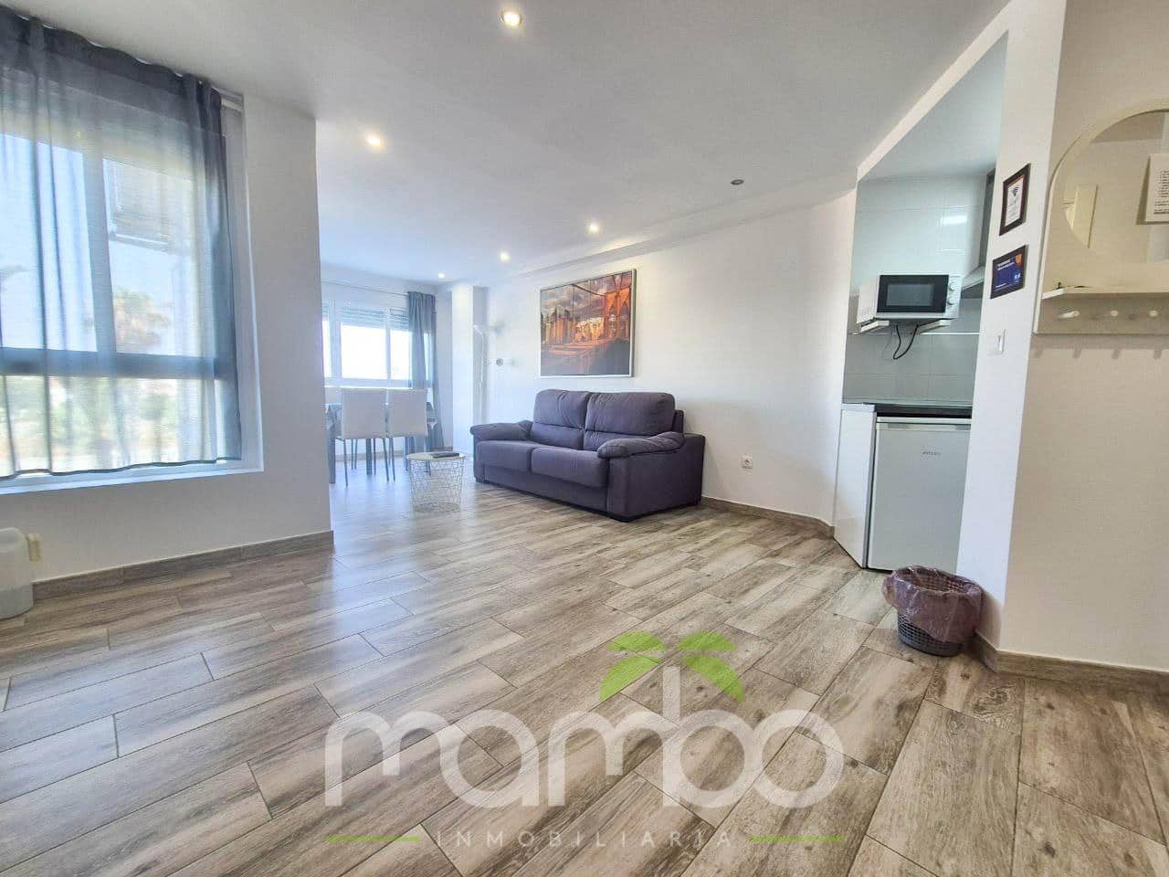 Studio for sale in Algarrobo Costa - € 196,000 (Ref: 9484019)