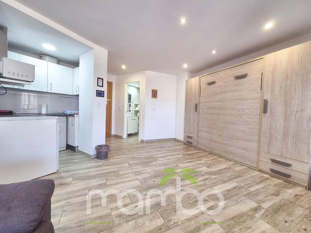 Studio for sale in Algarrobo Costa - € 196,000 (Ref: 9484019)