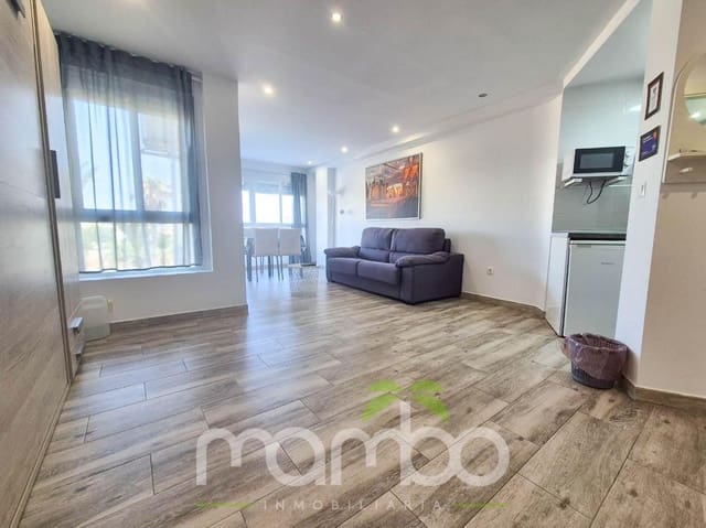 Studio for sale in Algarrobo Costa, Algarrobo - € 196,000 (Ref: 9484019)