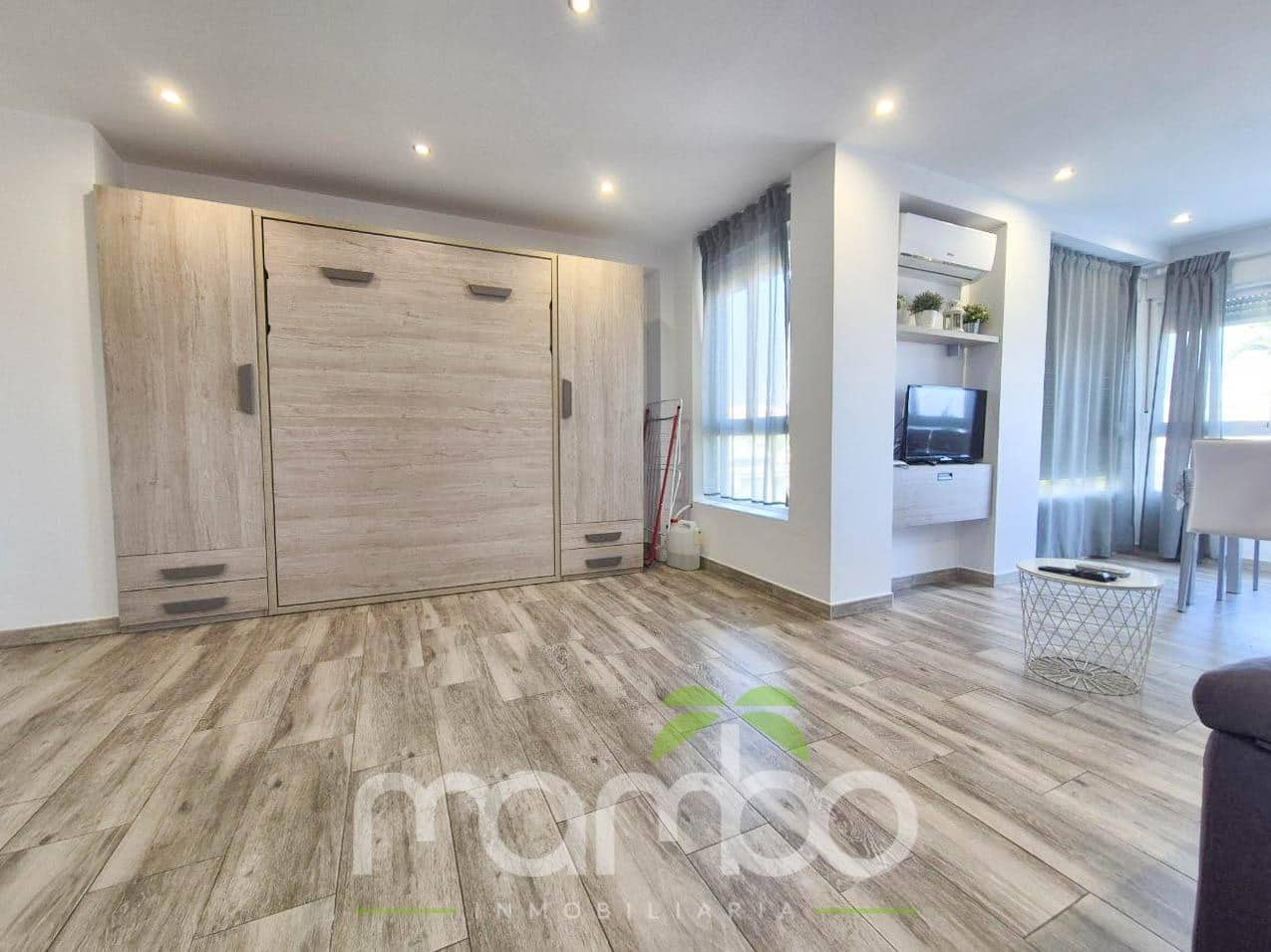 Studio for sale in Algarrobo Costa - € 196,000 (Ref: 9484019)