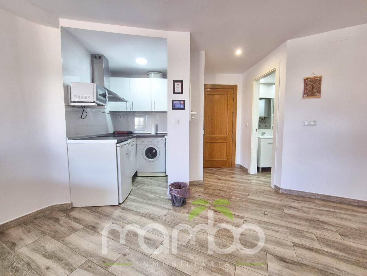 Studio for sale in Algarrobo Costa - € 196,000 (Ref: 9484019)