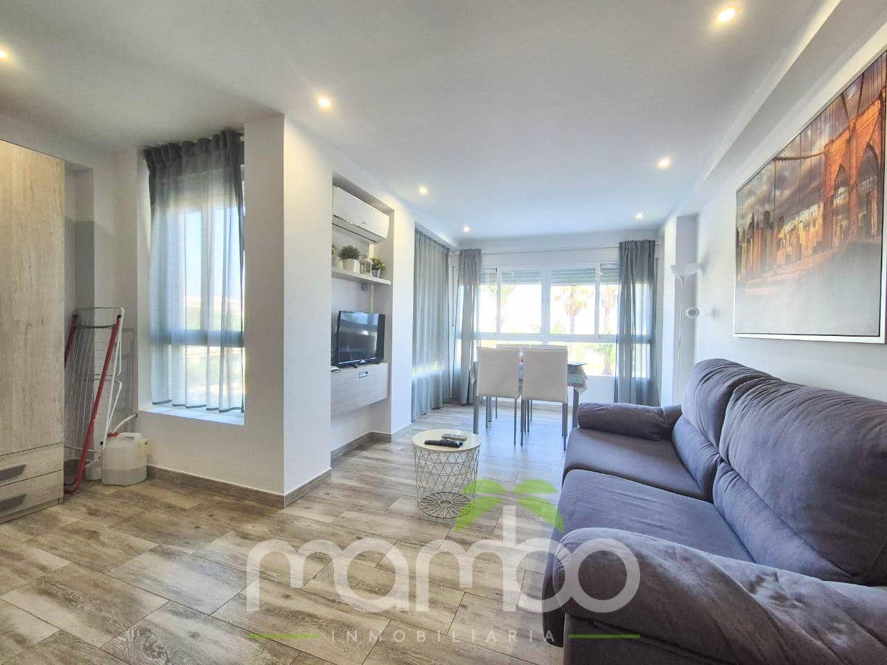 Studio for sale in Algarrobo Costa - € 196,000 (Ref: 9484019)