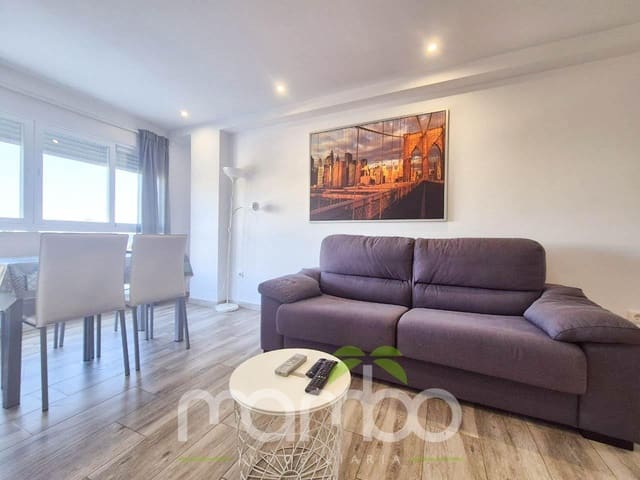 Studio for sale in Algarrobo Costa, Algarrobo - € 196,000 (Ref: 9484019)