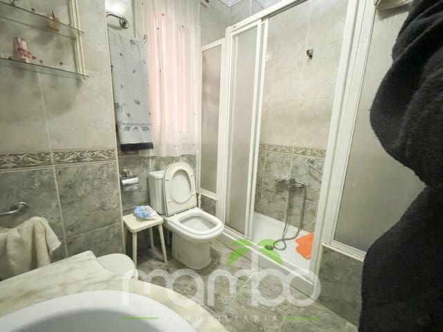 4 soverom Leilighet til salgs i Vélez-Málaga - € 225 000 (Ref: 9484022)