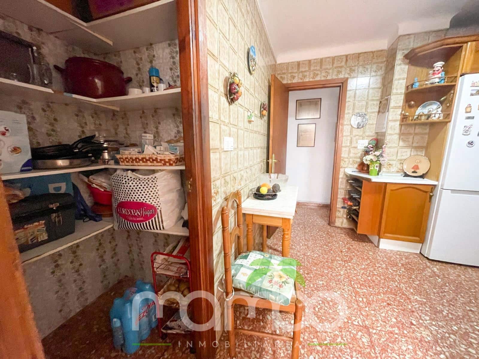 4 bedroom Flat for sale in Velez-Malaga - € 225,000 (Ref: 9484022)