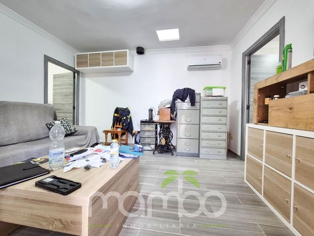 2 soveværelse Byhus til salg i Vélez-Málaga med garage - € 270.000 (Ref: 9484023)