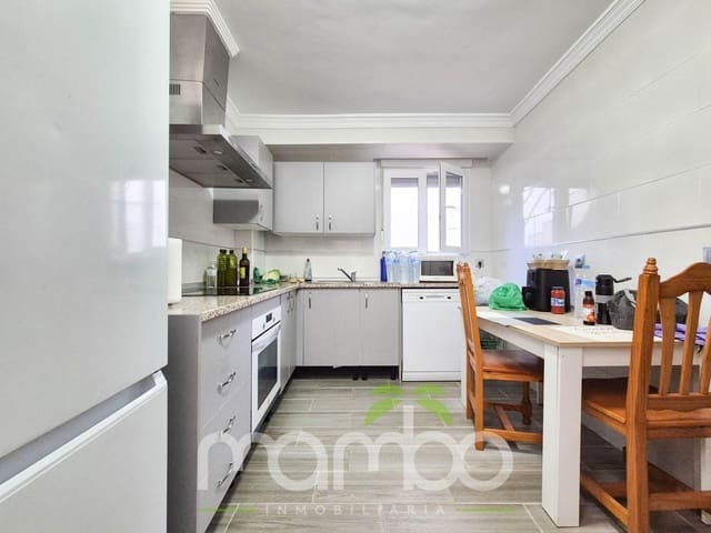 2 soveværelse Byhus til salg i Vélez-Málaga med garage - € 270.000 (Ref: 9484023)