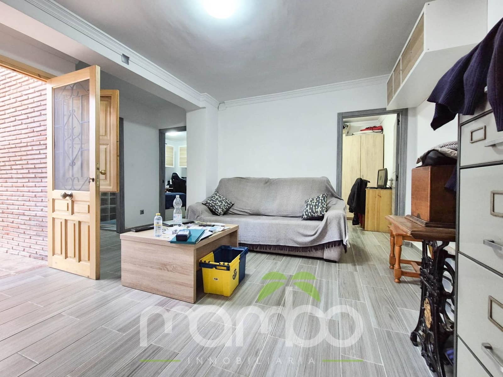 2 bedroom Townhouse for sale in Velez-Malaga with garage - € 270,000 (Ref: 9484023)