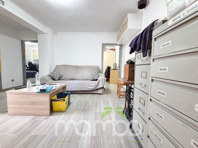 2 soveværelse Byhus til salg i Vélez-Málaga med garage - € 270.000 (Ref: 9484023)