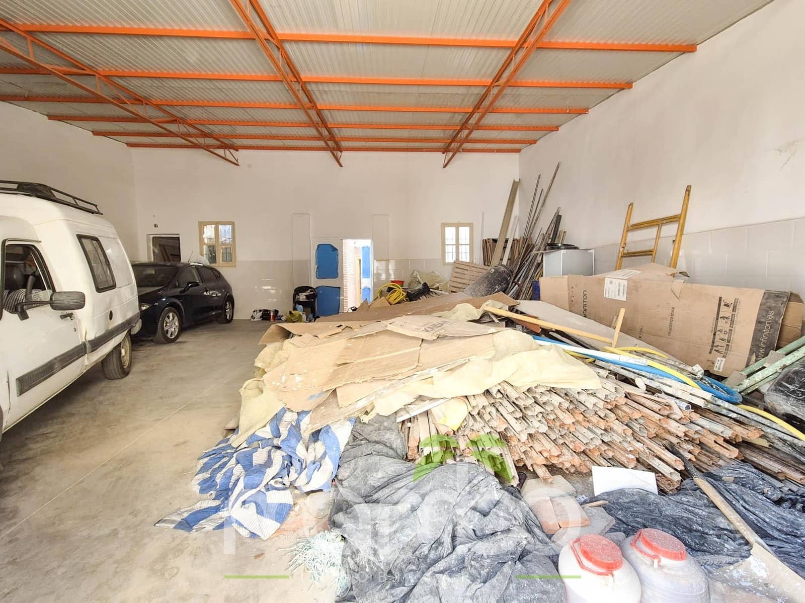 2 bedroom Townhouse for sale in Velez-Malaga with garage - € 270,000 (Ref: 9484023)