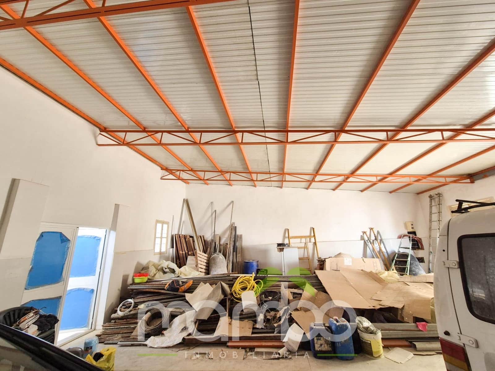 2 bedroom Townhouse for sale in Velez-Malaga with garage - € 270,000 (Ref: 9484023)