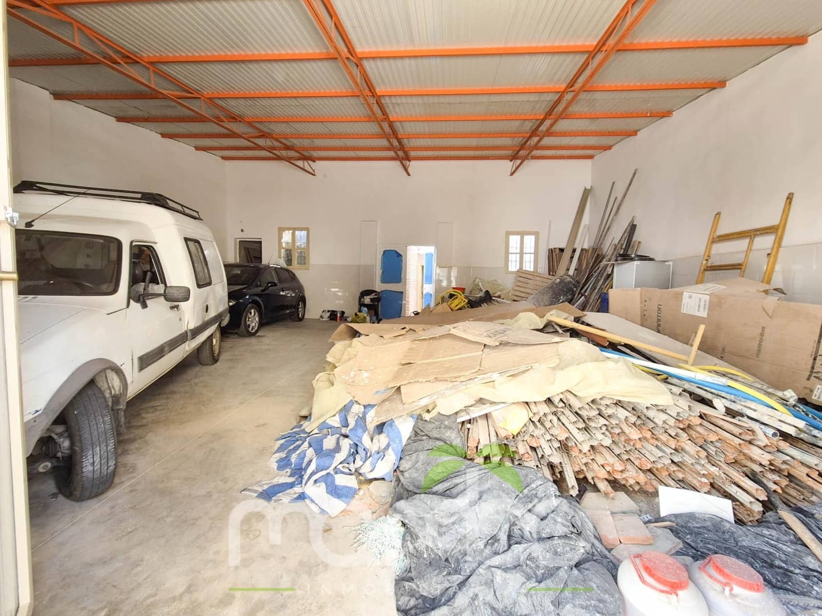 2 bedroom Townhouse for sale in Velez-Malaga with garage - € 270,000 (Ref: 9484023)