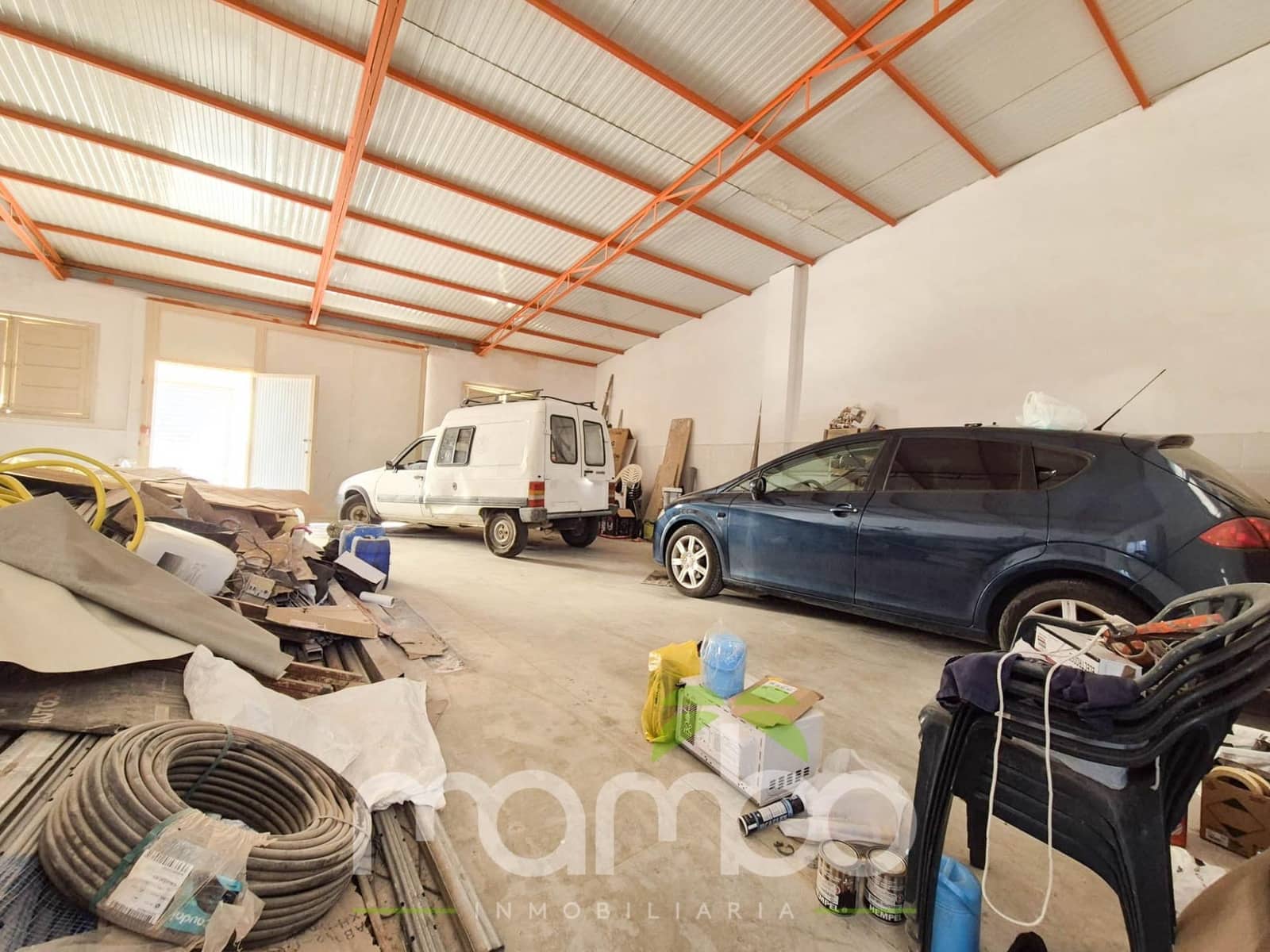 2 bedroom Townhouse for sale in Velez-Malaga with garage - € 270,000 (Ref: 9484023)