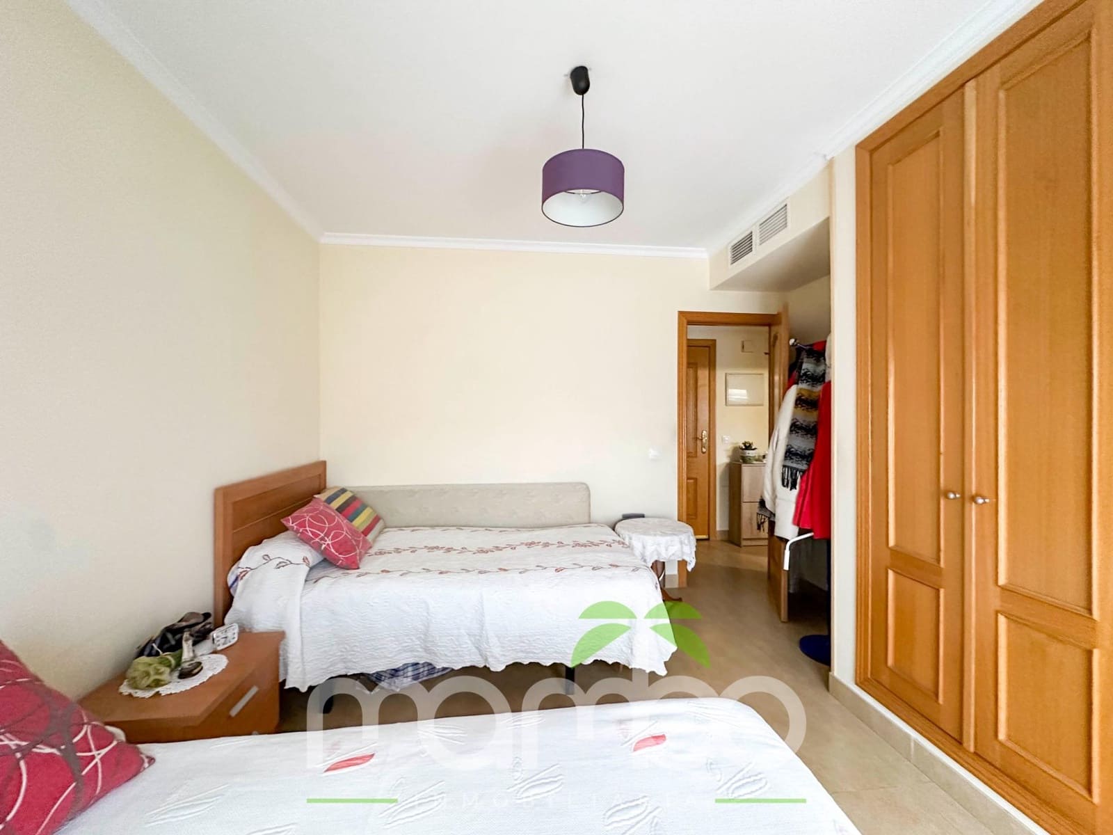 1 bedroom Flat for sale in Torre del Mar - € 199,000 (Ref: 9484024)