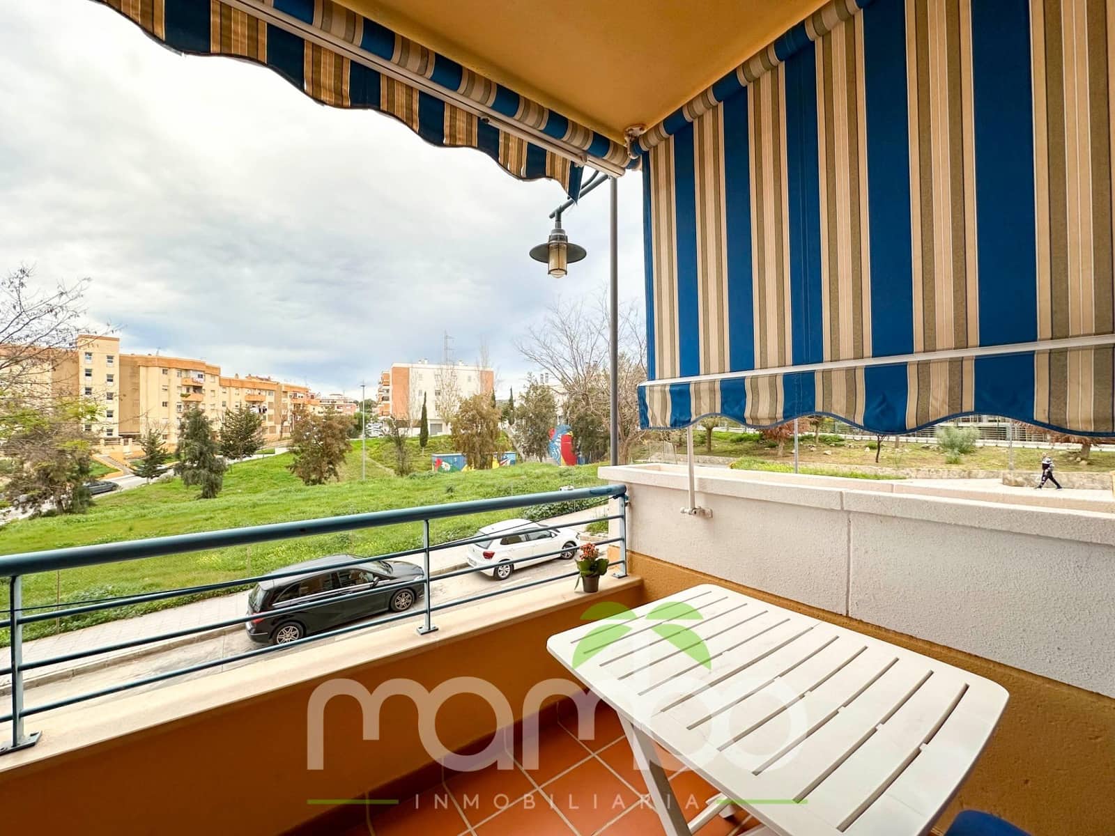 1 bedroom Flat for sale in Torre del Mar - € 199,000 (Ref: 9484024)