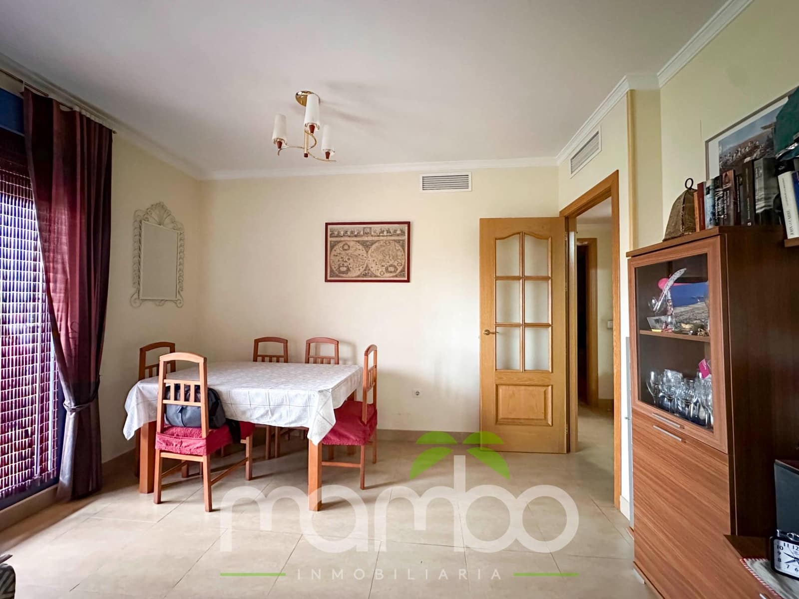 1 bedroom Flat for sale in Torre del Mar - € 199,000 (Ref: 9484024)