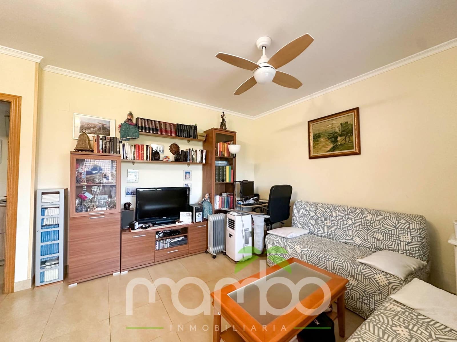 1 bedroom Flat for sale in Torre del Mar - € 199,000 (Ref: 9484024)