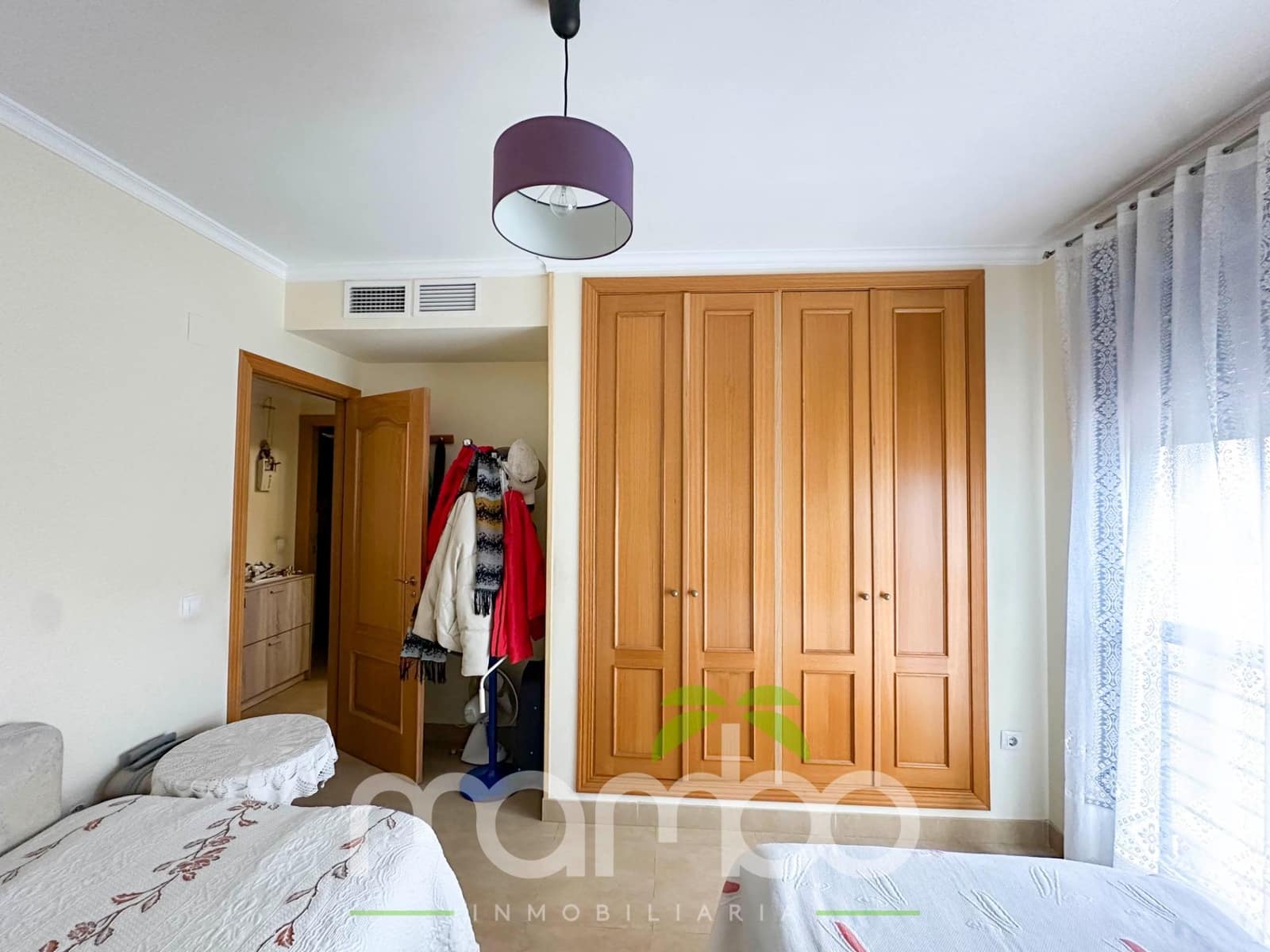 1 bedroom Flat for sale in Torre del Mar - € 199,000 (Ref: 9484024)