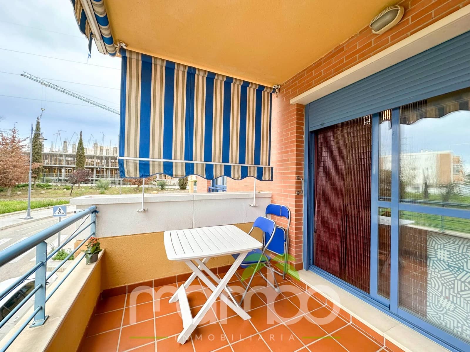 1 bedroom Flat for sale in Torre del Mar - € 199,000 (Ref: 9484024)