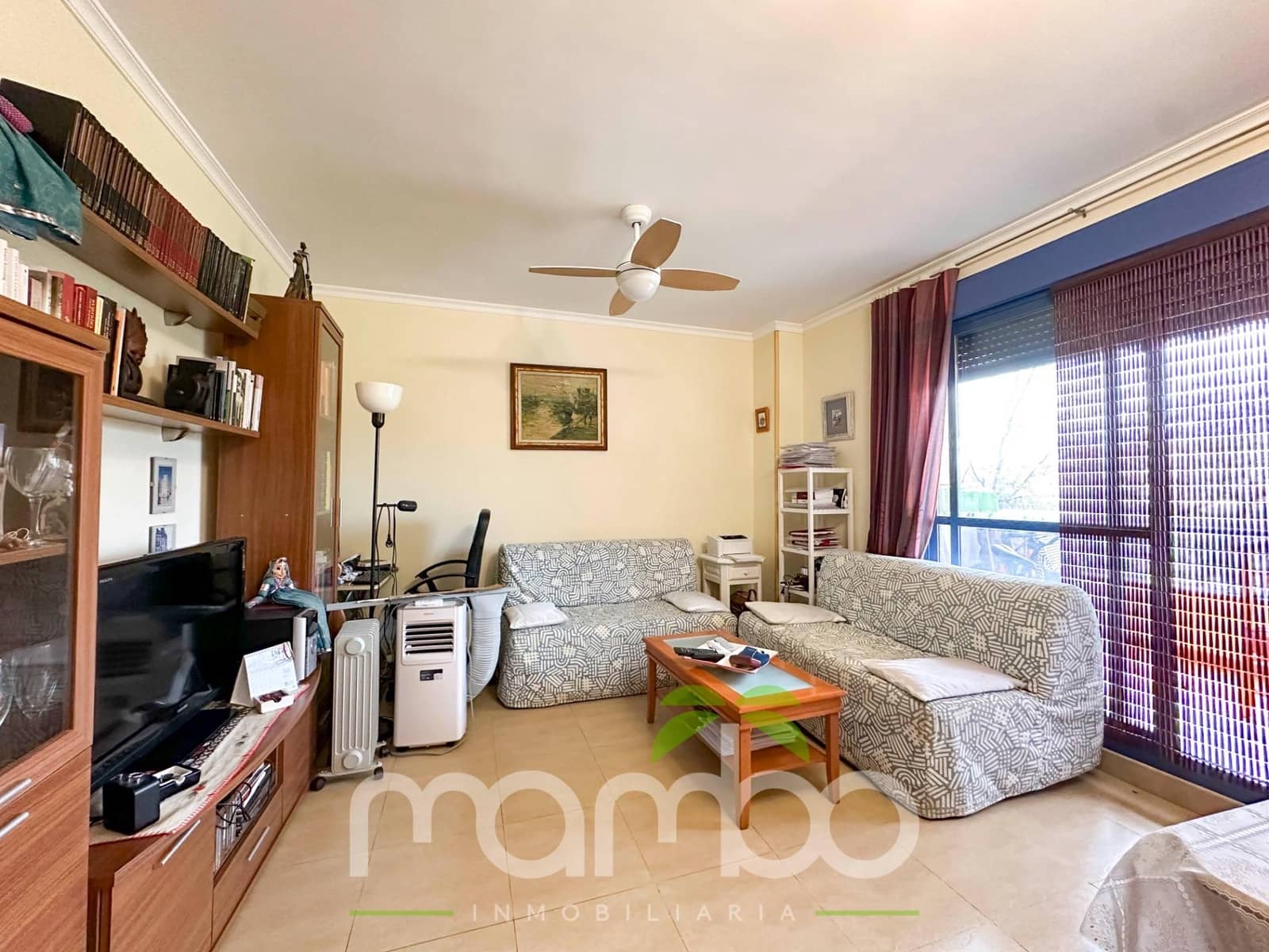 1 bedroom Flat for sale in Torre del Mar - € 199,000 (Ref: 9484024)