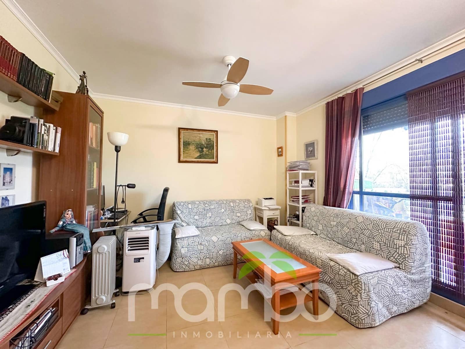 1 bedroom Flat for sale in Torre del Mar - € 199,000 (Ref: 9484024)