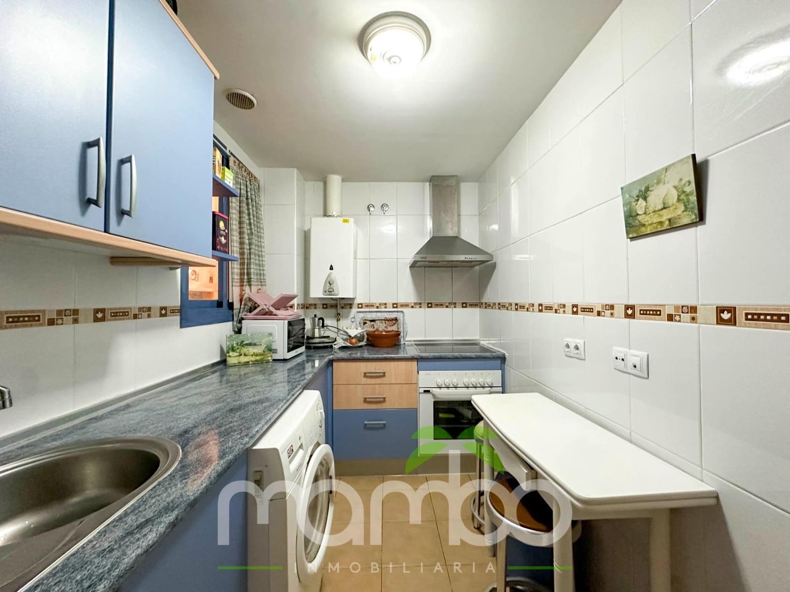 1 bedroom Flat for sale in Torre del Mar - € 199,000 (Ref: 9484024)