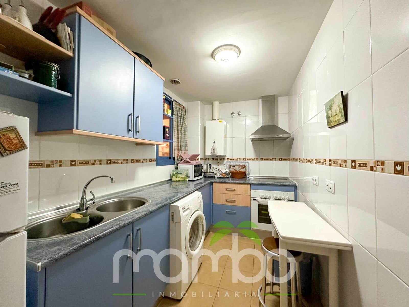 1 bedroom Flat for sale in Torre del Mar - € 199,000 (Ref: 9484024)