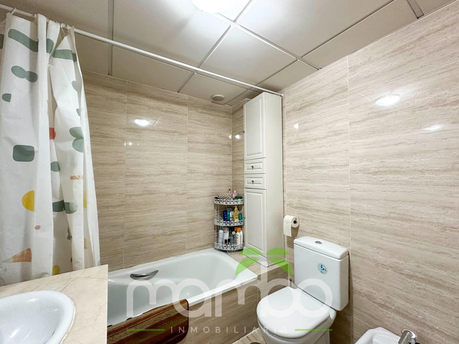 1 bedroom Flat for sale in Torre del Mar - € 199,000 (Ref: 9484024)