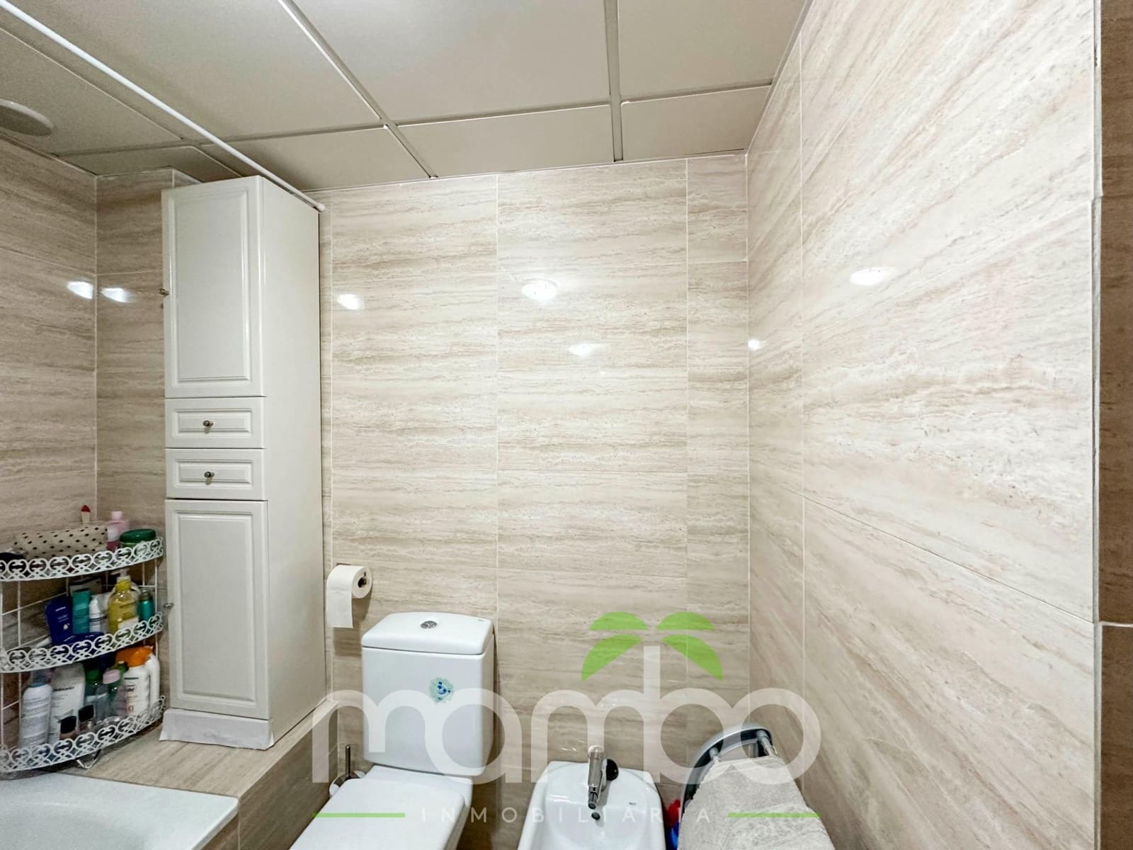 1 bedroom Flat for sale in Torre del Mar - € 199,000 (Ref: 9484024)