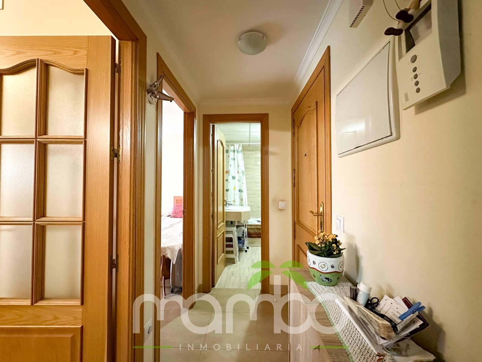 1 bedroom Flat for sale in Torre del Mar - € 199,000 (Ref: 9484024)