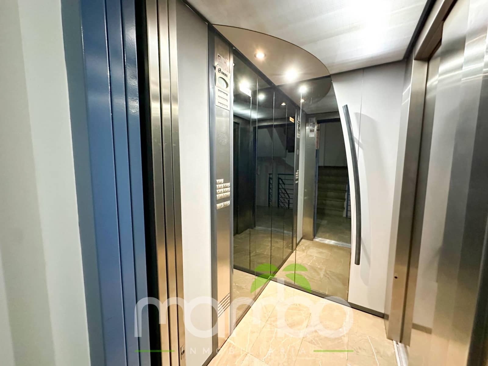 1 bedroom Flat for sale in Torre del Mar - € 199,000 (Ref: 9484024)