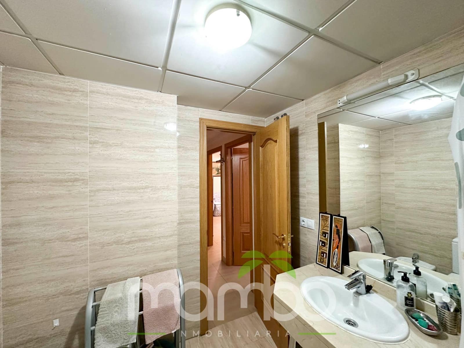 1 bedroom Flat for sale in Torre del Mar - € 199,000 (Ref: 9484024)