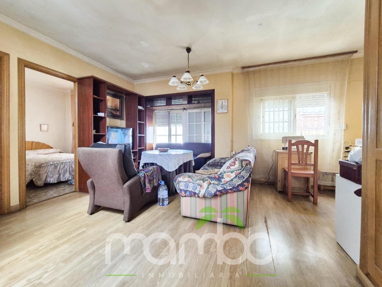 5 bedroom Villa for sale in Torre del Mar with garage - € 430,000 (Ref: 9484025)