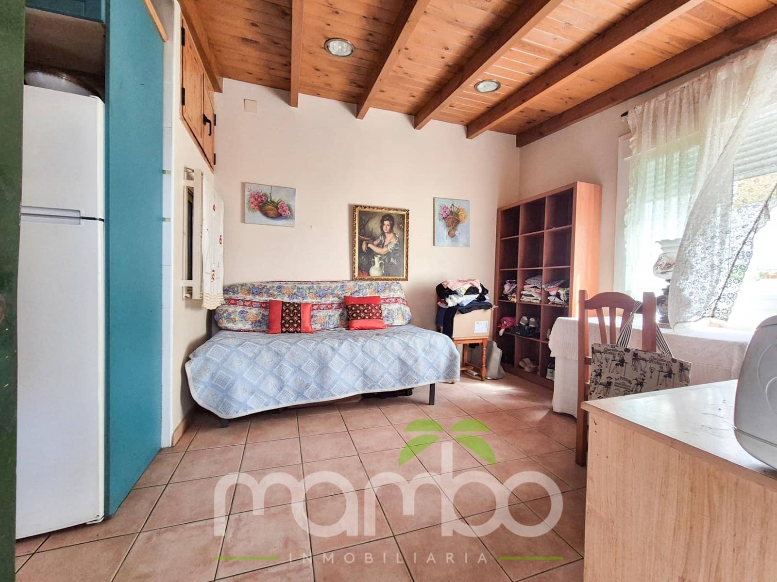 5 bedroom Villa for sale in Torre del Mar with garage - € 430,000 (Ref: 9484025)