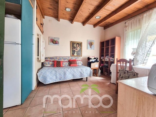 Chalet de 5 habitaciones en Torre del Mar, Vélez-Málaga en venta con garaje - 430.000 € (Ref: 9484025)