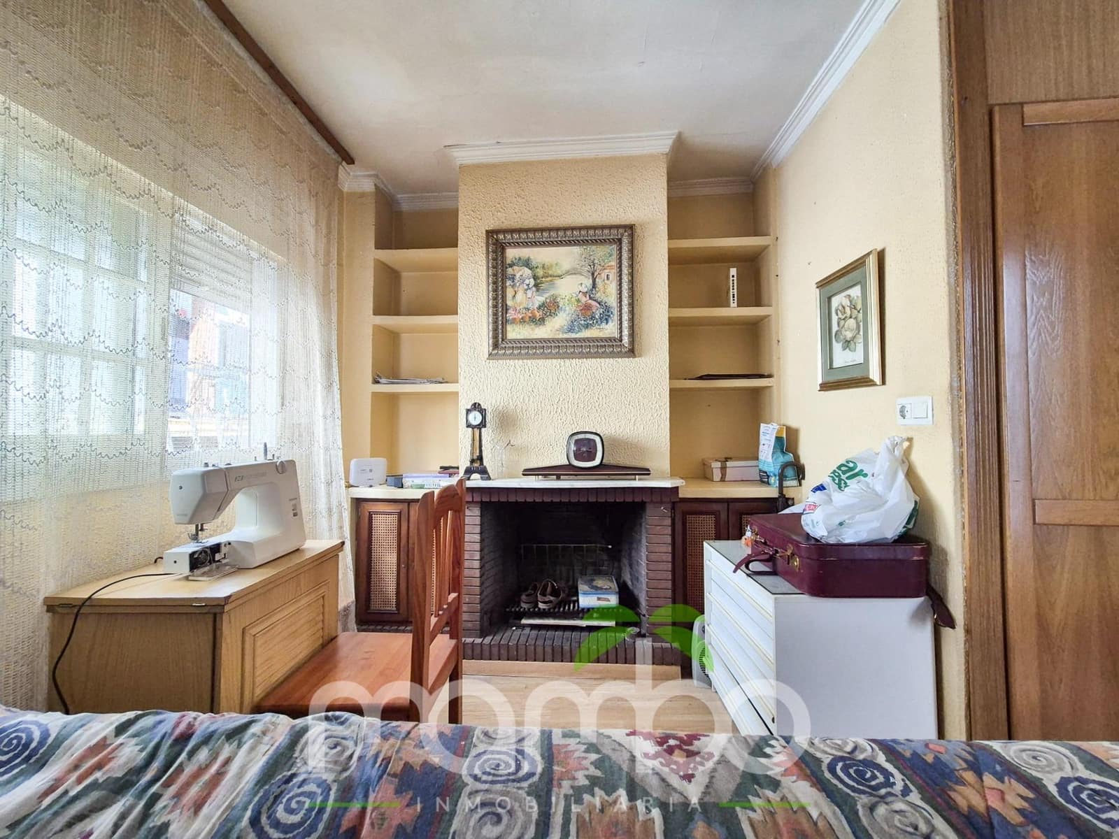 5 bedroom Villa for sale in Torre del Mar with garage - € 430,000 (Ref: 9484025)