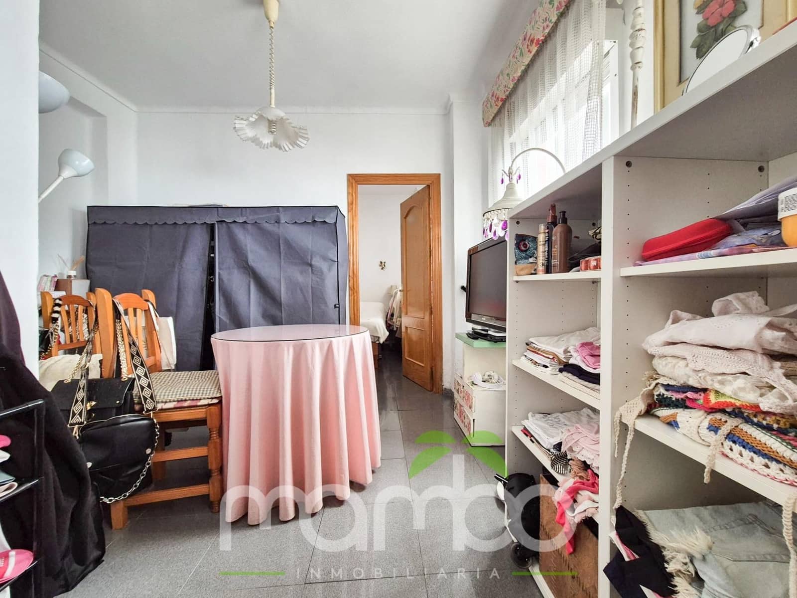 5 bedroom Villa for sale in Torre del Mar with garage - € 430,000 (Ref: 9484025)