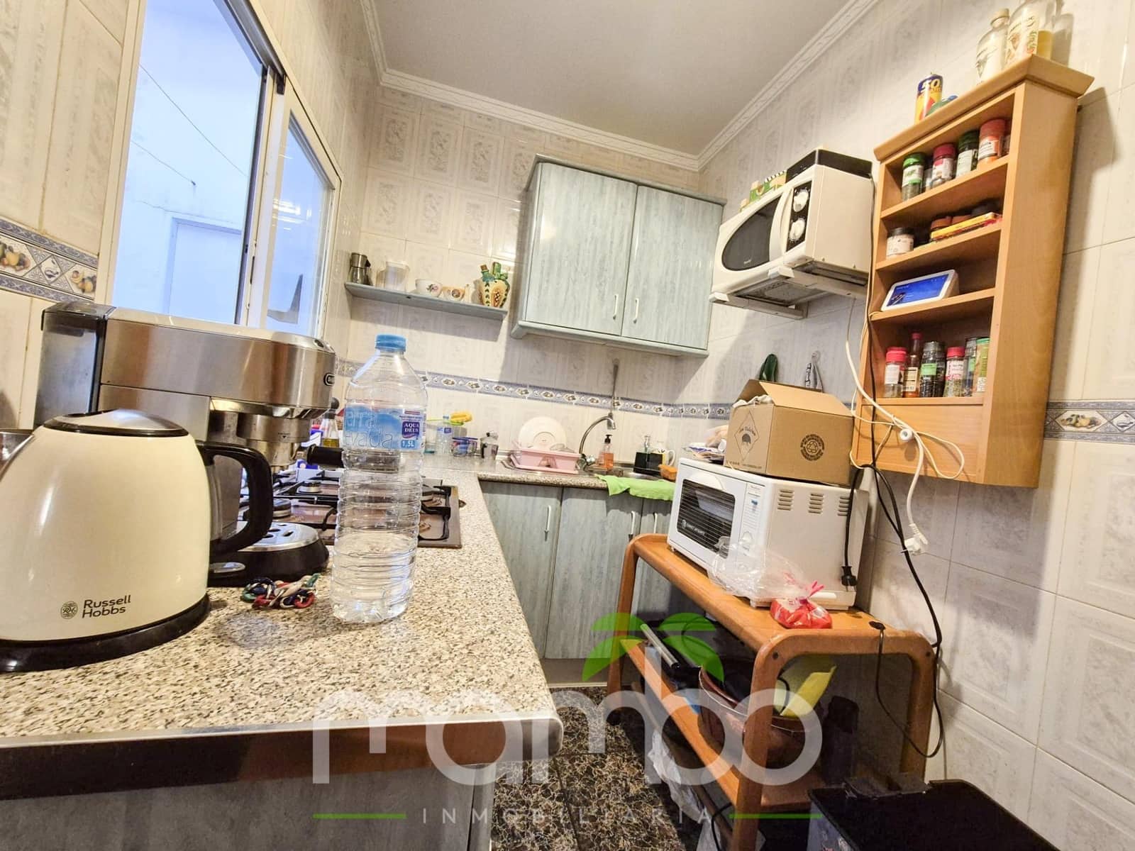 5 bedroom Villa for sale in Torre del Mar with garage - € 430,000 (Ref: 9484025)