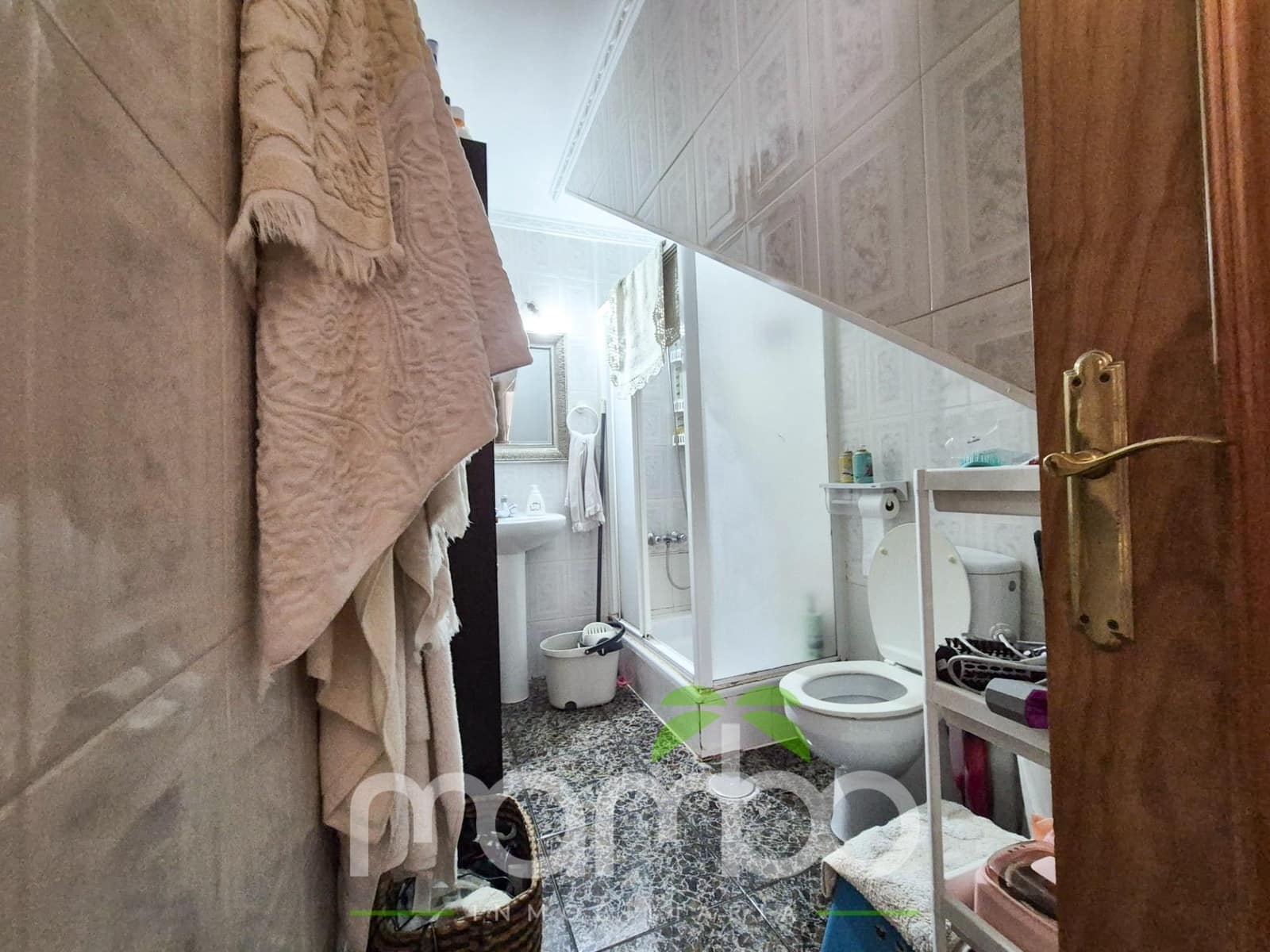 5 bedroom Villa for sale in Torre del Mar with garage - € 430,000 (Ref: 9484025)