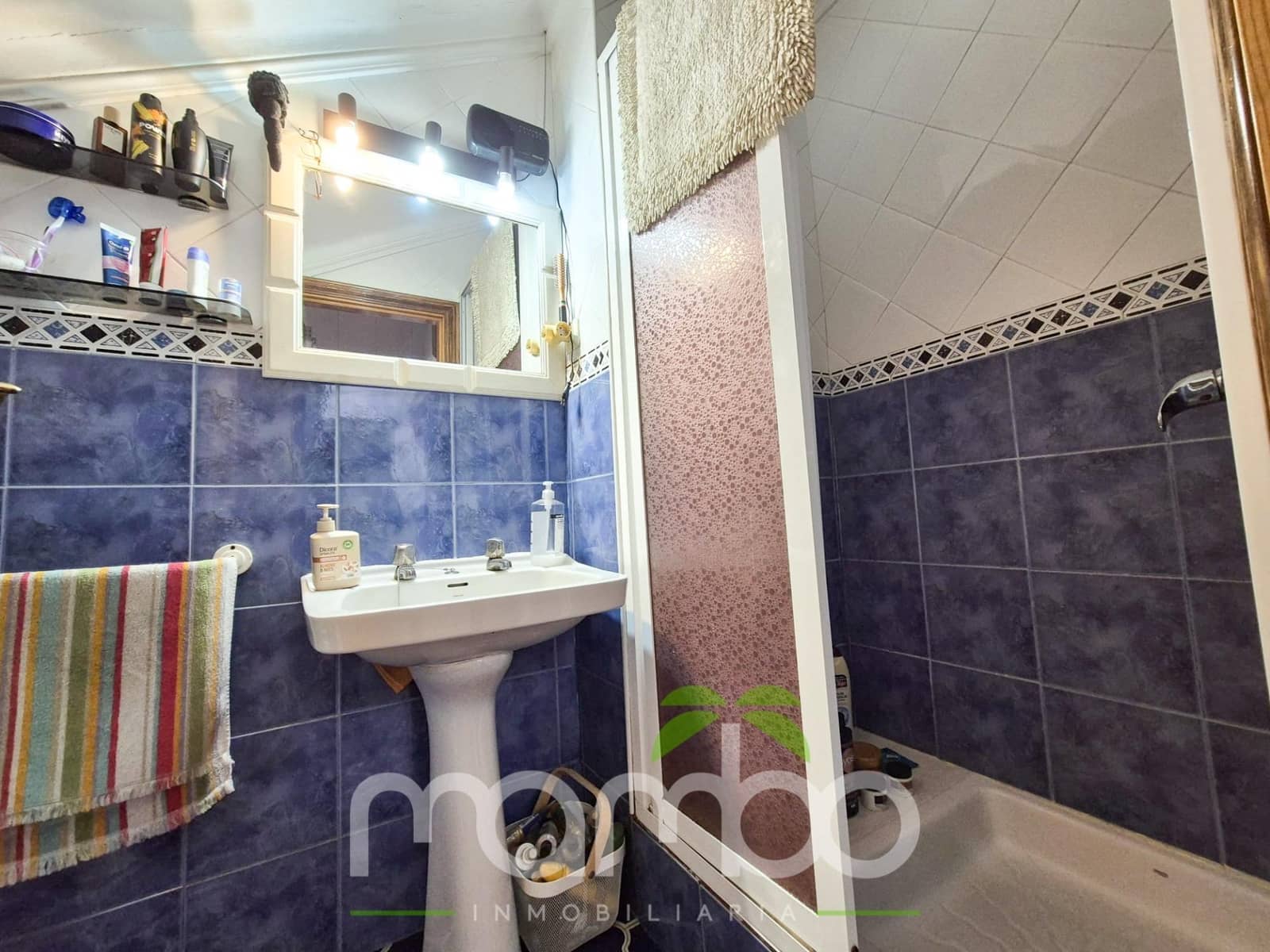 5 bedroom Villa for sale in Torre del Mar with garage - € 430,000 (Ref: 9484025)