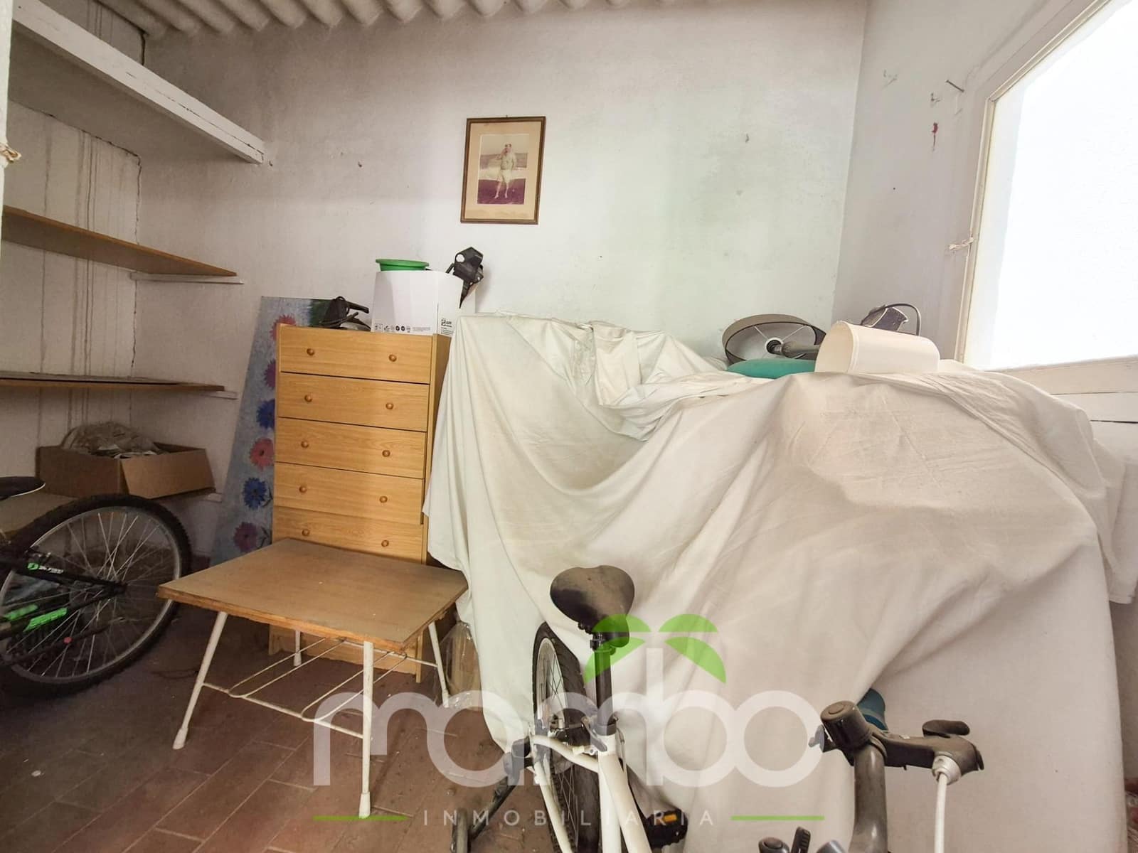 5 bedroom Villa for sale in Torre del Mar with garage - € 430,000 (Ref: 9484025)