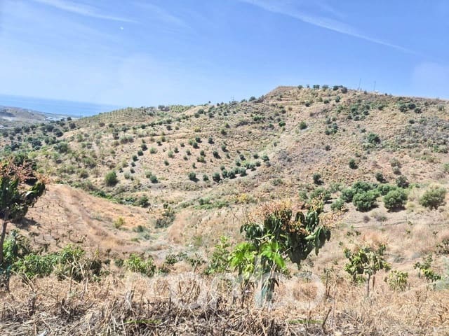 Grond te koop in Vélez-Málaga - € 115.000 (Ref: 9484026)