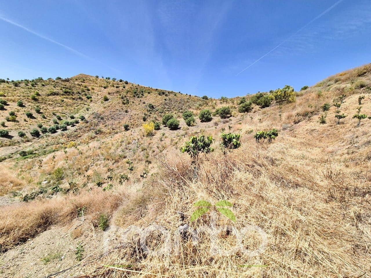 Undeveloped Land for sale in Velez-Malaga - € 115,000 (Ref: 9484026)