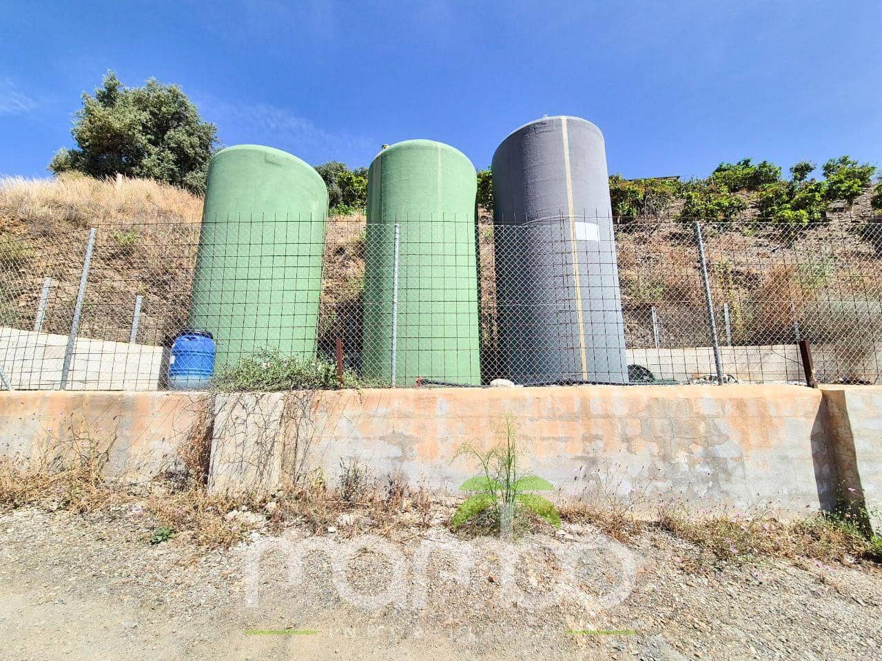 Undeveloped Land for sale in Velez-Malaga - € 115,000 (Ref: 9484026)