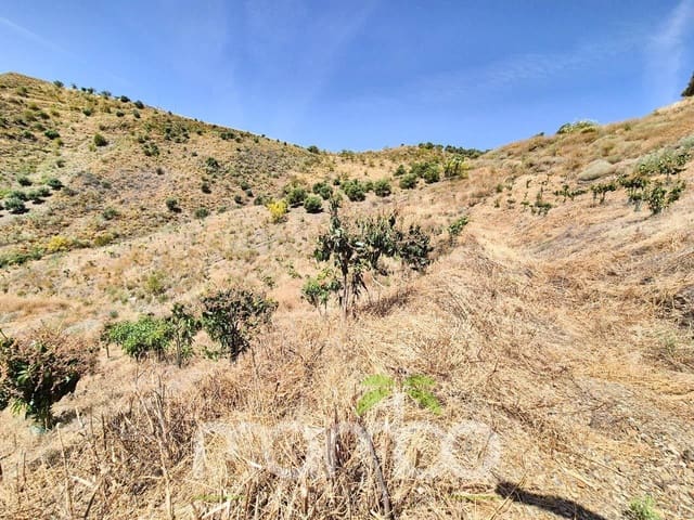 Grond te koop in Vélez-Málaga - € 115.000 (Ref: 9484026)