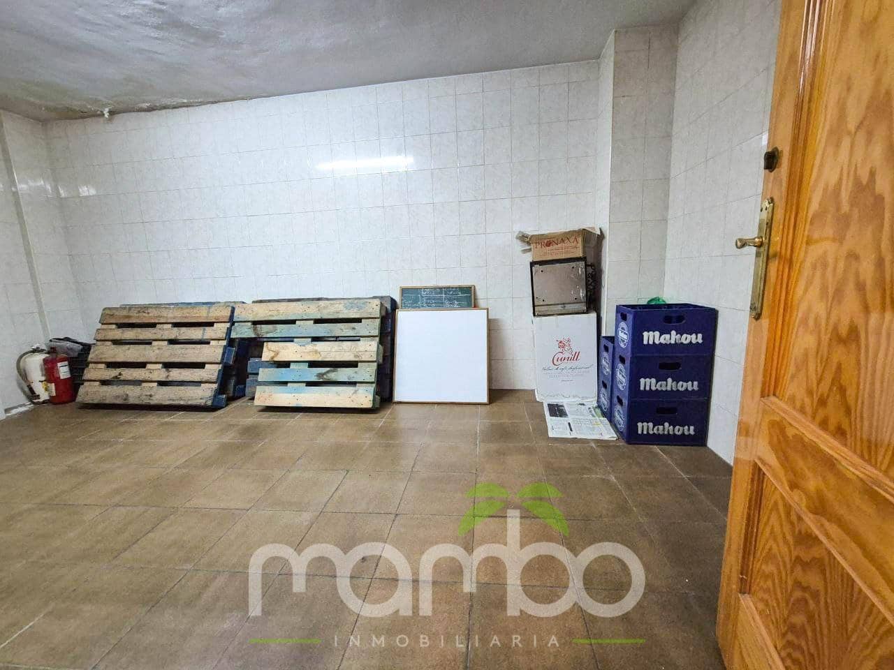 Pareado de 3 habitaciones en Vélez-Málaga en venta con garaje - 330.000 € (Ref: 9484027)