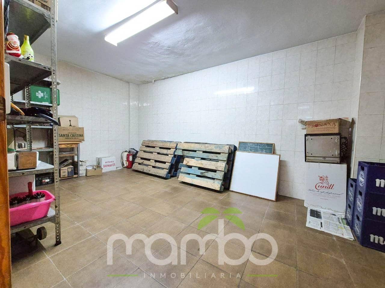 Pareado de 3 habitaciones en Vélez-Málaga en venta con garaje - 330.000 € (Ref: 9484027)