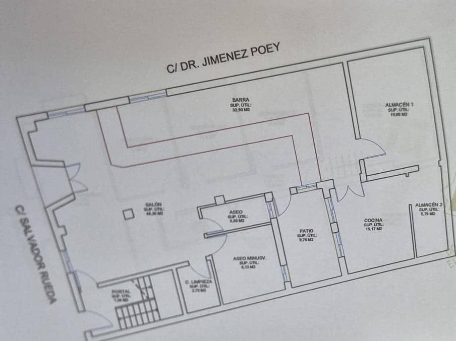 Pareado de 3 habitaciones en Vélez-Málaga en venta con garaje - 330.000 € (Ref: 9484027)
